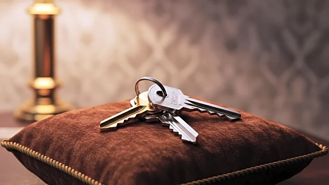 National Association of Realtors Reports Increase in Home Sales and Inventory