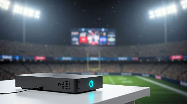 Paramount+ Offers Free Trial Amid NFL Preseason Games