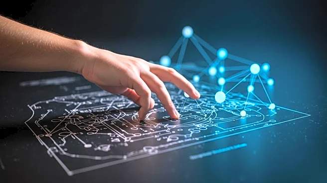 NASCIO Advocates 'Design-First' Enterprise Architecture to Streamline State IT Planning