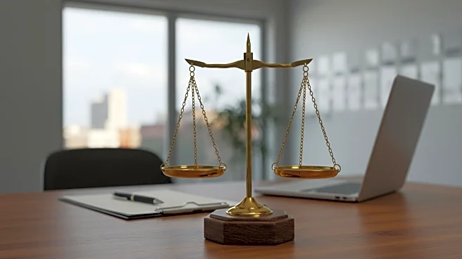 Schall Law Firm Investigates James Hardie Industries for Securities Violations