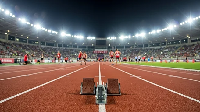 Olympic Champion Winfred Yavi Prepares for Historic Race in Brussels