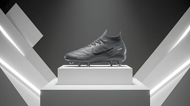 Under Armour Launches 'Be The Problem' Campaign in European Football