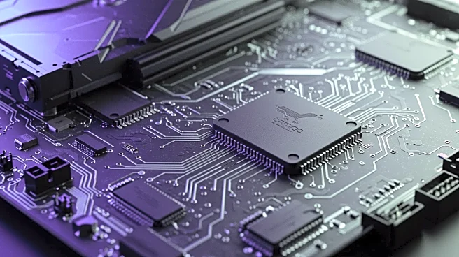 U.S. Government Acquires 10% Stake in Intel, Expanding Influence in Tech Sector