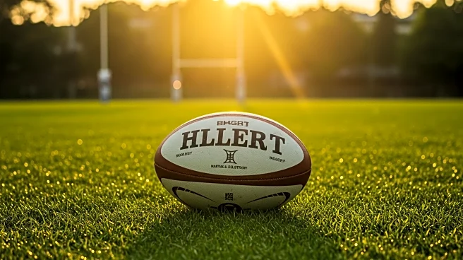 Women's Rugby World Cup Streaming Options Announced