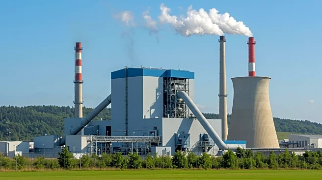 Victoria's Waste-to-Energy Initiative Faces Community Backlash and Environmental Concerns