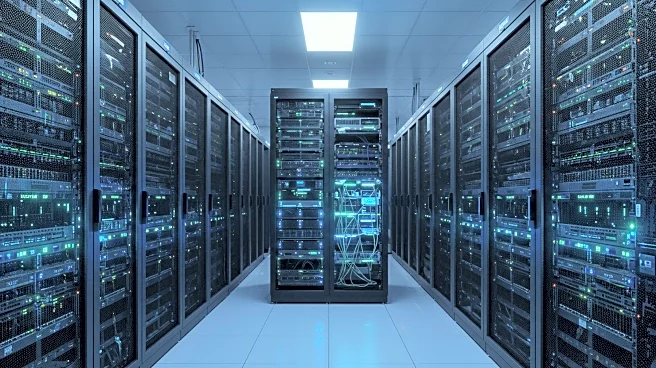 Singapore Introduces New Energy Efficiency Standard for Data Centers