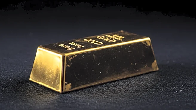 Rox Resources Advances Youanmi Gold Project with High Recovery Rates