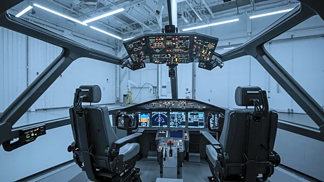 Sierra Nevada Enters US Navy Trainer Replacement Competition with Freedom Trainer