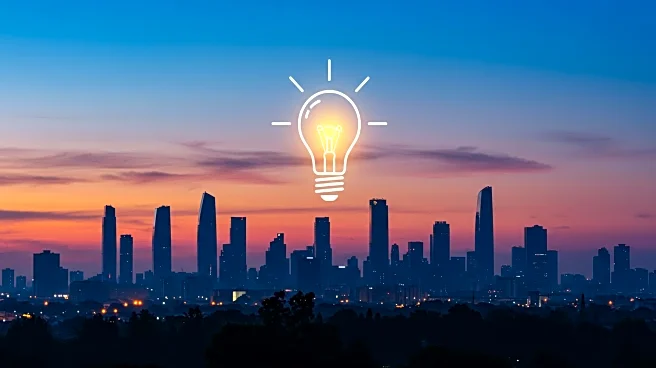 Miami's Entrepreneurial Spirit Offers Lessons for Global Business Innovation