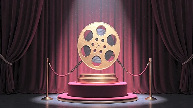 Academy Awards 2025: Key Films to Watch as Oscar Season Begins