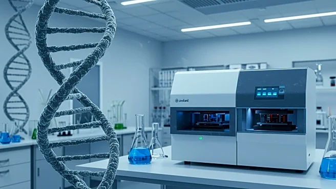 U.S. Clinical Laboratories Embrace Next-Generation Sequencing, Projected Market Growth to $16.18 Billion by 2034