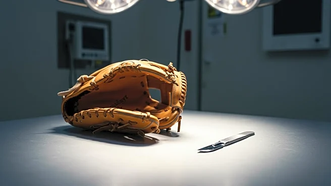Marlins' Jesus Tinoco to Miss 2026 Season Due to Major Surgery