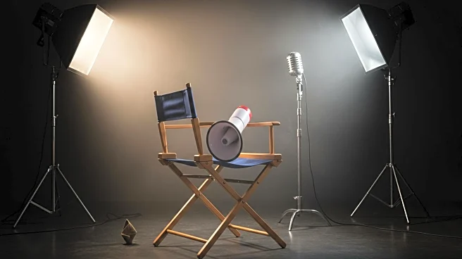 Spike Lee's Direct Message Leads Aiyana-Lee to Role and Single in 'Highest 2 Lowest'