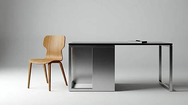 Bassett Furniture Industries vs. Virco Manufacturing: Investment Comparison