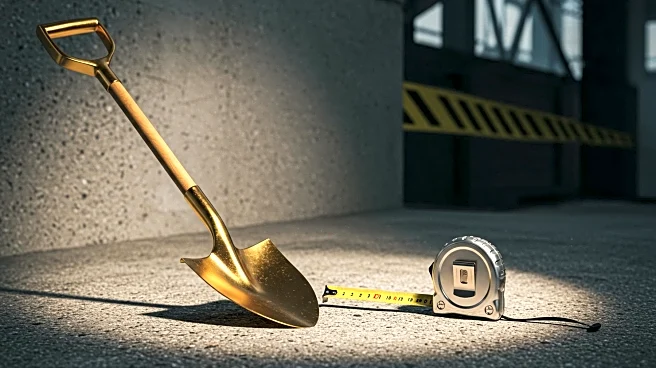 Groundworks Firm M Evans Sees Low Profit as Revenue Declines