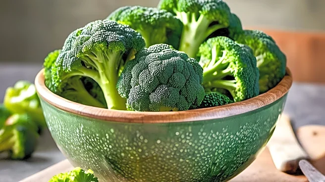 Study Identifies Cruciferous Vegetables as Key to Reducing Colon Cancer Risk