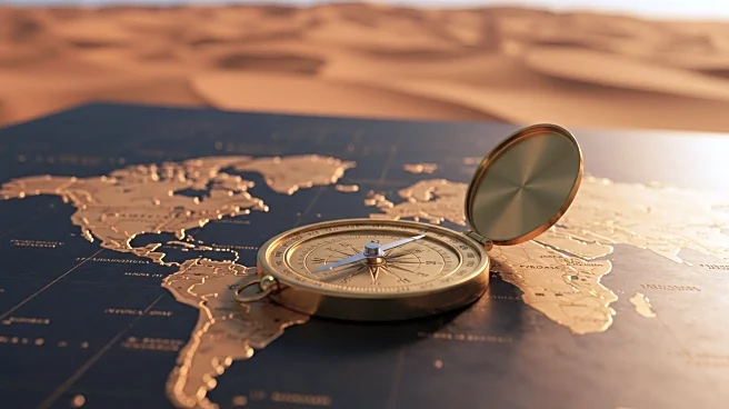 UAE Ministry of Economy Hosts Summit to Boost Tourism Investment with Africa