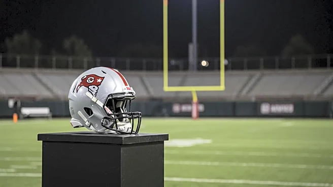 Cole Fotheringham Waived by New England Patriots