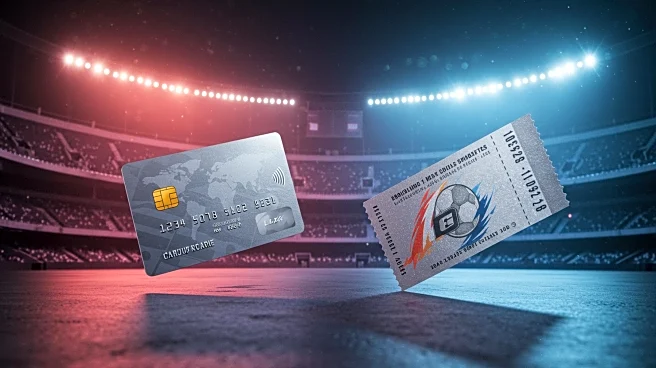 American Express Expands Sports Sponsorship with Hard Rock Stadium Partnership