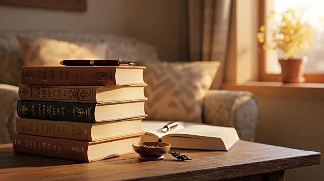Fall Literary Season Brings Long-Awaited Returns from Renowned Authors