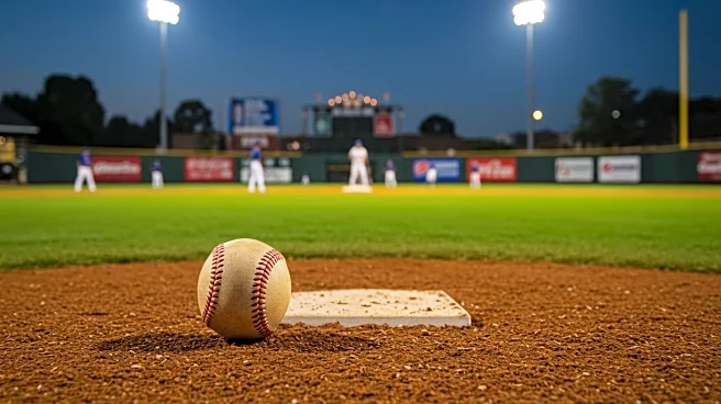 Royals' Ryan Bergert Impresses Despite No-Decision Against Tigers