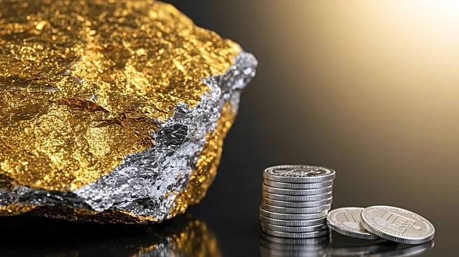 Americas Gold and Silver Reports High-Grade Vein Extension and Share Consolidation