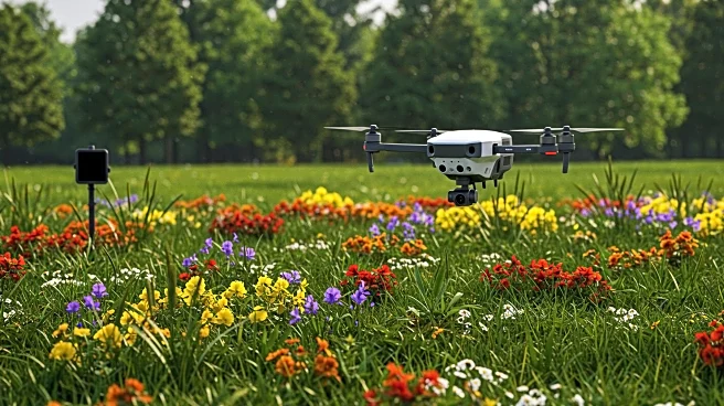 Wyke Farms Implements AI Technology for Biodiversity Monitoring