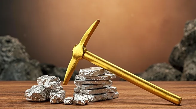 PPX Mining Corp. Announces C$1.495 Million Private Placement for Exploration