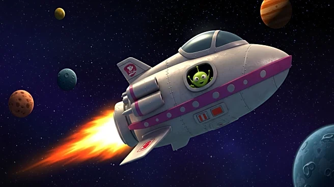 Cartoon Network Shows Removed from HBO Max, Available on Prime Video