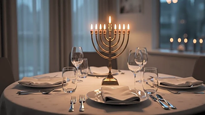 Netflix's 'Long Story Short' Explores Modern Jewish American Family Dynamics