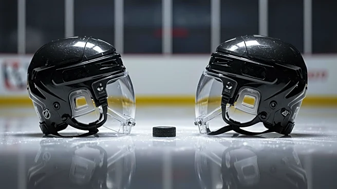 Jake Sanderson and Tim Stutzle Ranked Among Top NHL Players of the Quarter Century