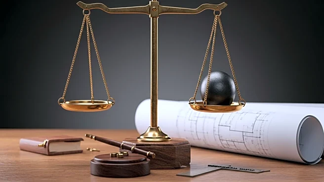 Developer Settles Demolition Cartel Claim Against Carey Firms, Impacting Legal Landscape