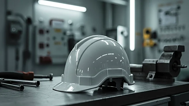 Chemical Company Fined £100k for Safety Violations Leading to Worker Injury