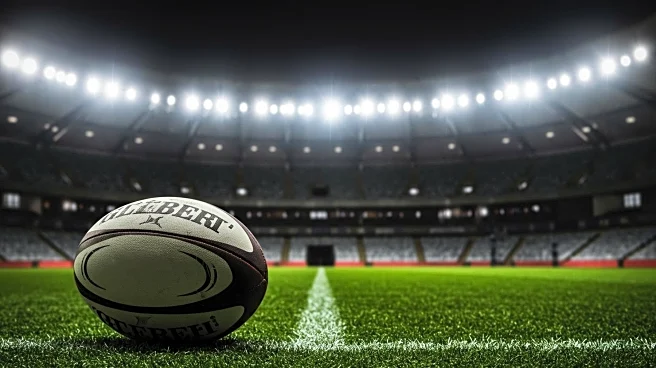 Gold Coast Titans Face Player Exodus Amid Struggles