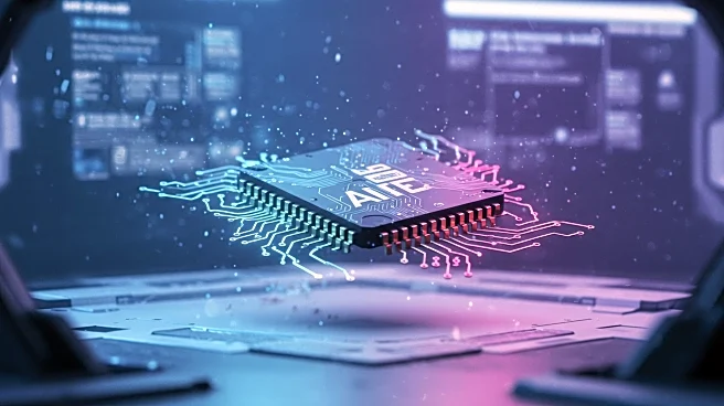 Nvidia Halts H20 AI Chip Production Amid Chinese Security Concerns