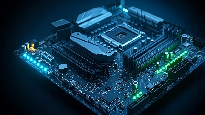 Nvidia Halts H20 Chip Production Amid Chinese Security Concerns