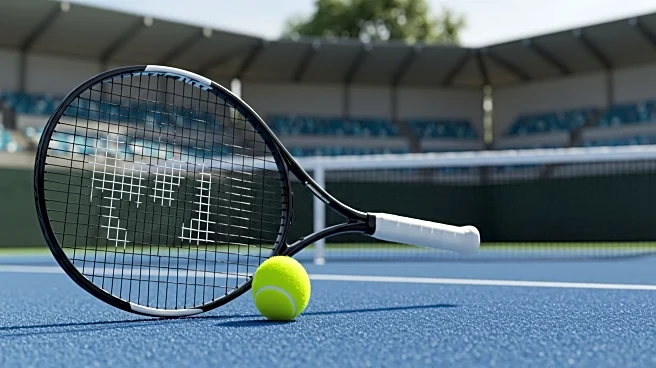 Emma Raducanu Returns to US Open with Renewed Confidence