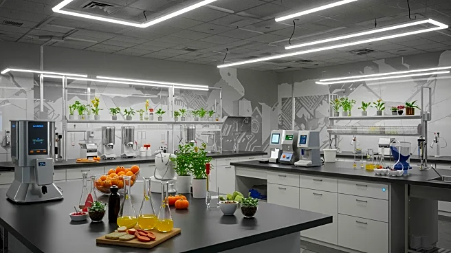 Puratos Opens New Innovation Center in Montreal to Enhance Product Development