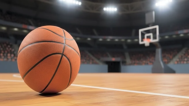 Sixers' Adem Bona Suffers Minor Injury in EuroBasket, No Games Missed