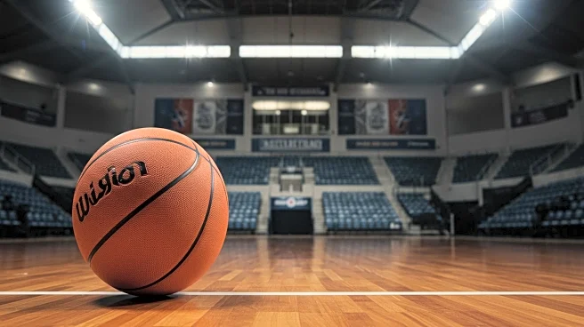 Bill Self Discusses Impact of New Stadium on Kansas Basketball Recruiting