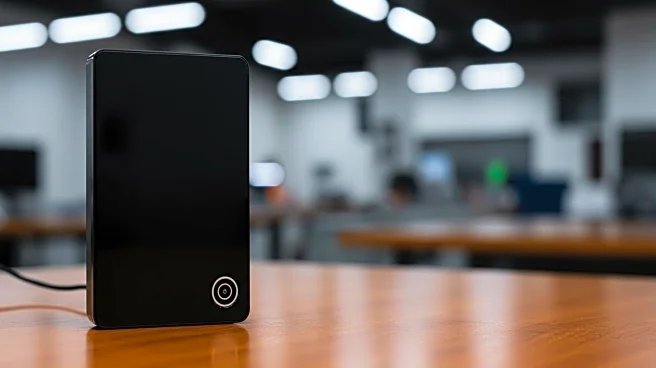 Walmart Offers Discount on Seagate 2TB Hard Drive Amid High Demand