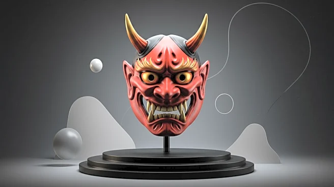 Director Chris Appelhans Discusses Success of 'KPop Demon Hunters' and Potential Sequel