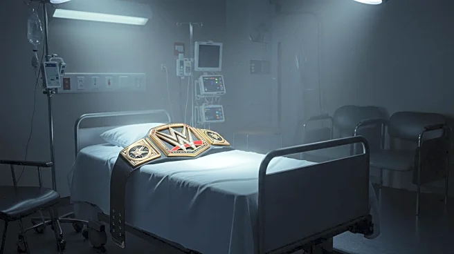 WWE Legend Hulk Hogan's Death Potentially Linked to Medical Error