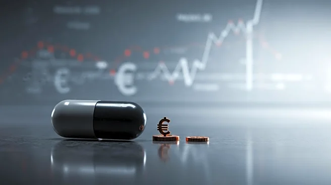 NRX Pharmaceuticals Maintains Buy Rating Amid Financial Challenges