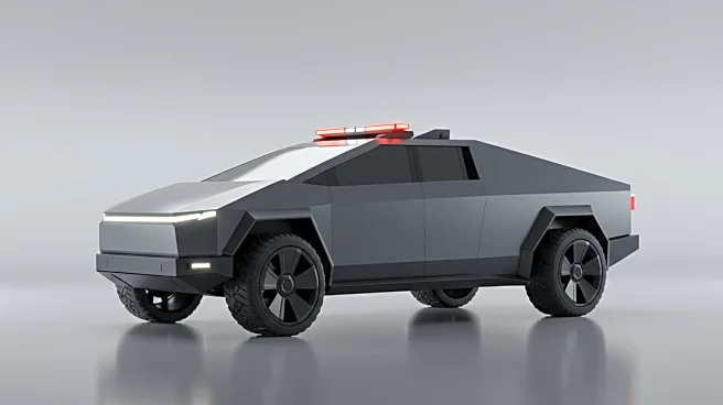 Tesla Increases Cybertruck Price Despite Poor Sales Performance