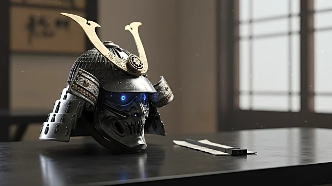 Netflix Confirms Blue Eye Samurai Season 2 Production with New Cast Additions