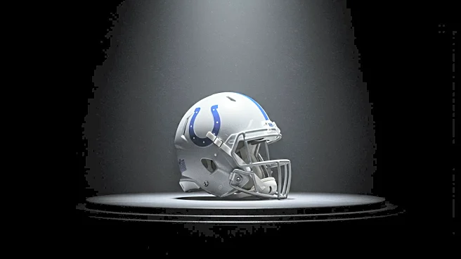 Indianapolis Colts Quarterback Anthony Richardson Faces Career Challenges