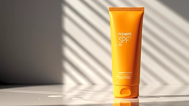 Ultra Violette Withdraws Lean Screen SPF50+ Due to Inconsistent SPF Results