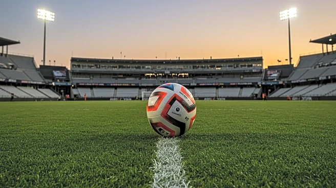 Colorado Rapids Face LA Galaxy in Crucial MLS Match