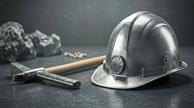 Wesizwe Platinum Appoints New CEO and Expands Board with Strategic Expertise